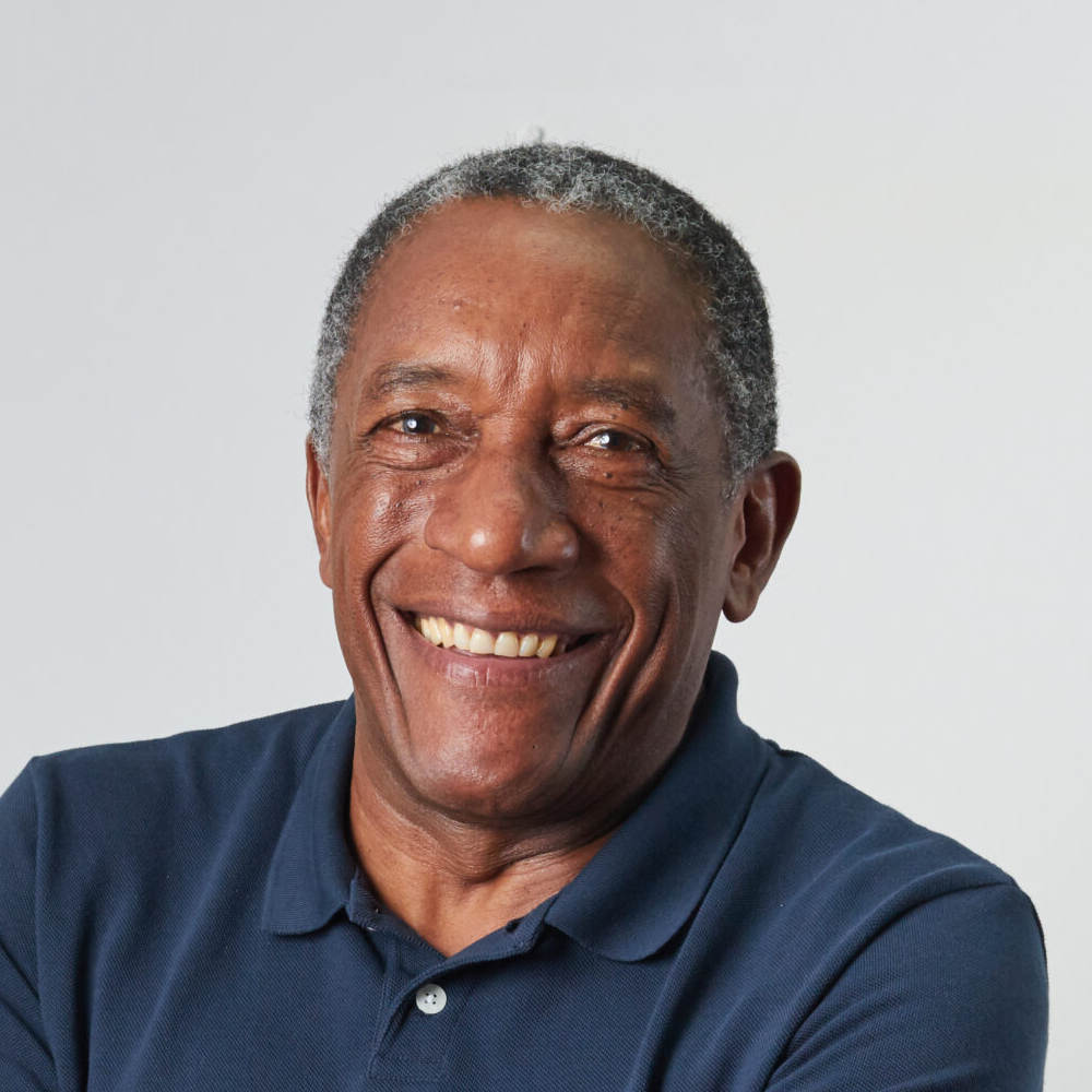 Geraldo Rufino